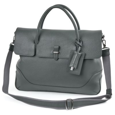 PELLE MORBIDA ペッレモルビダ Maiden Voyage メイデン ボヤージュ シュリンクレザー 2WAYボストンバッグ PMO-MB085