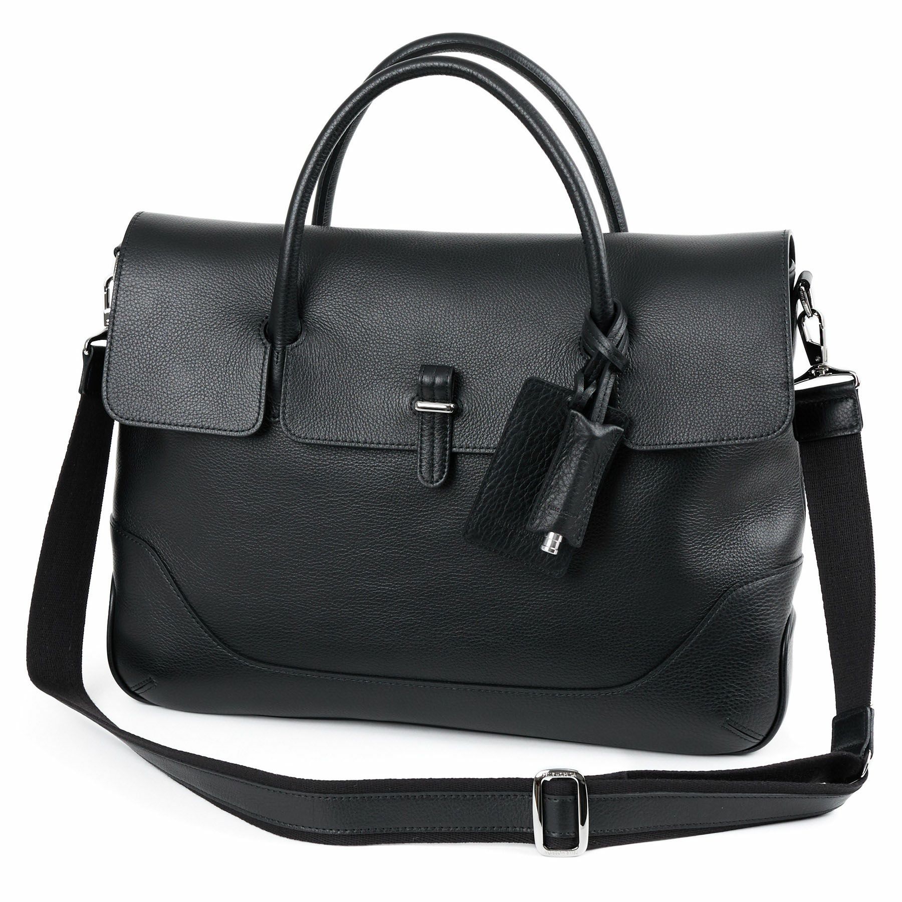 PELLE MORBIDA ペッレモルビダ Maiden Voyage メイデン ボヤージュ シュリンクレザー 2WAYボストンバッグ PMO-MB085