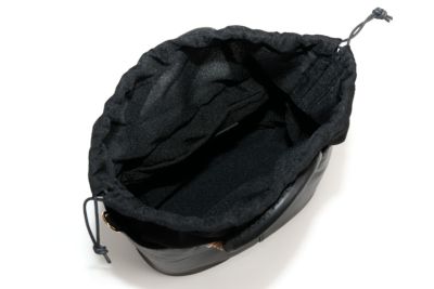 TIDEWAY タイドウェイ ARUROG×LEATHER HANDLE 2WAYSHOULDER T3093