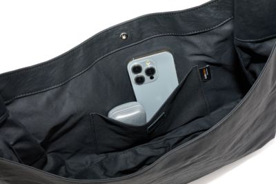 TIDEWAY タイドウェイ GRIZZLY CRESCENT SHOULDER M T3134