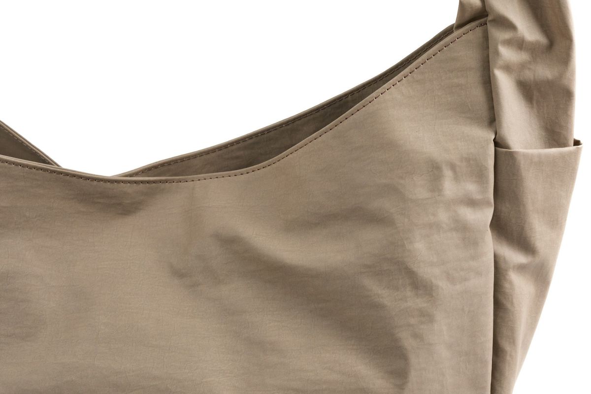 TIDEWAY タイドウェイ GRIZZLY CRESCENT SHOULDER L T3135