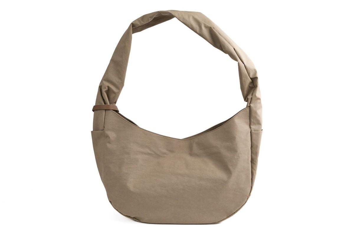 TIDEWAY タイドウェイ GRIZZLY CRESCENT SHOULDER L T3135