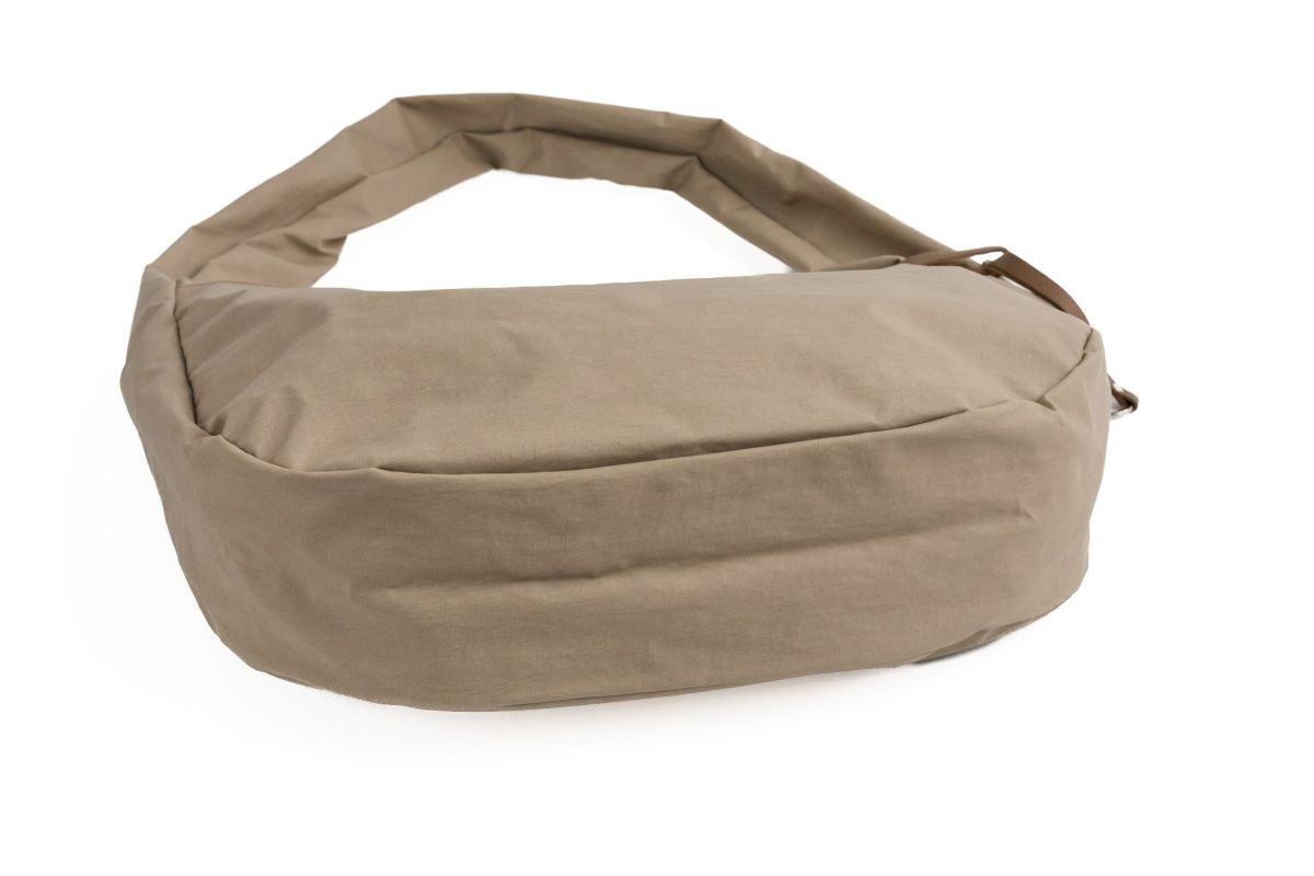 TIDEWAY タイドウェイ GRIZZLY CRESCENT SHOULDER L T3135