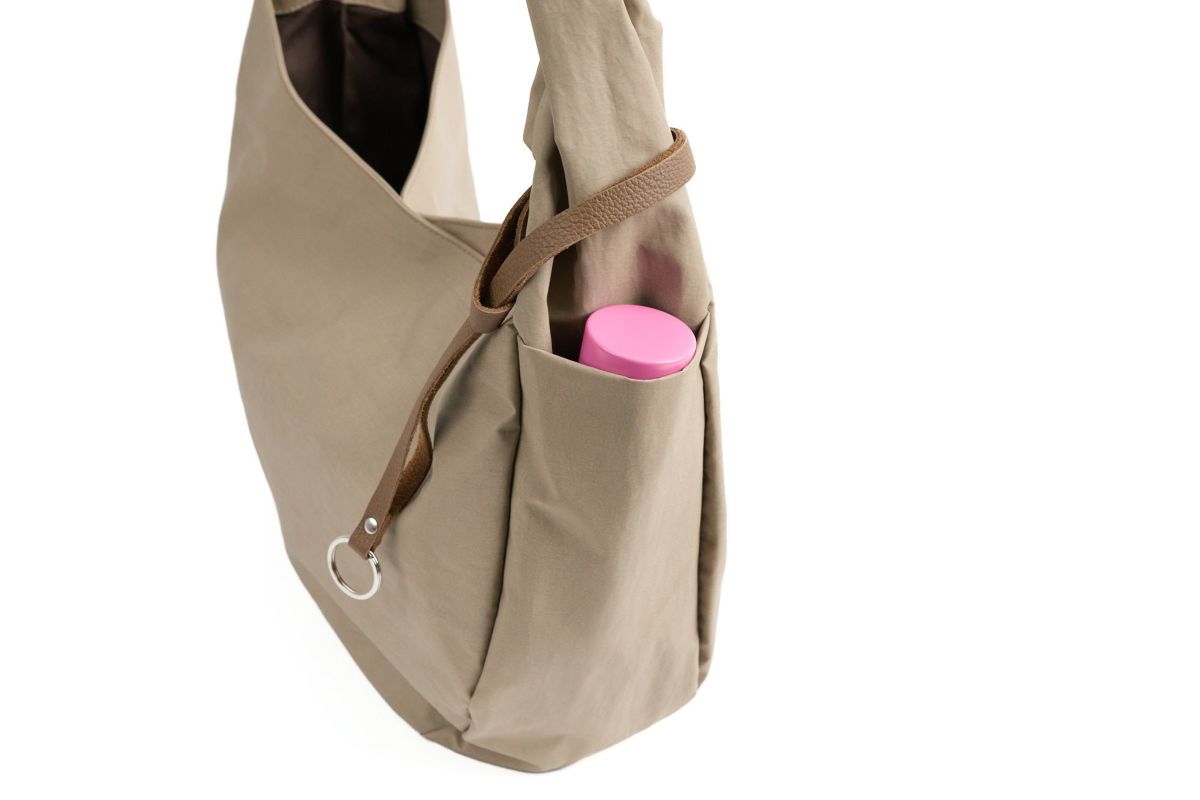 TIDEWAY タイドウェイ GRIZZLY CRESCENT SHOULDER L T3135