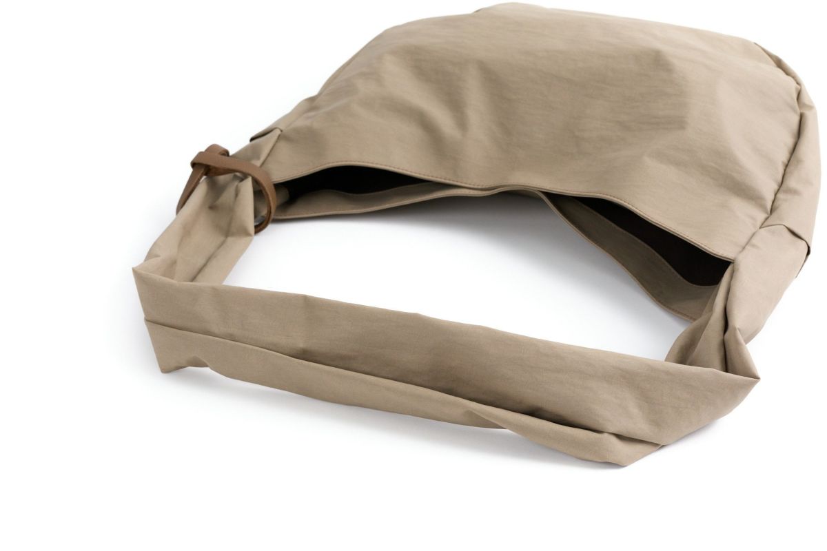 TIDEWAY タイドウェイ GRIZZLY CRESCENT SHOULDER L T3135