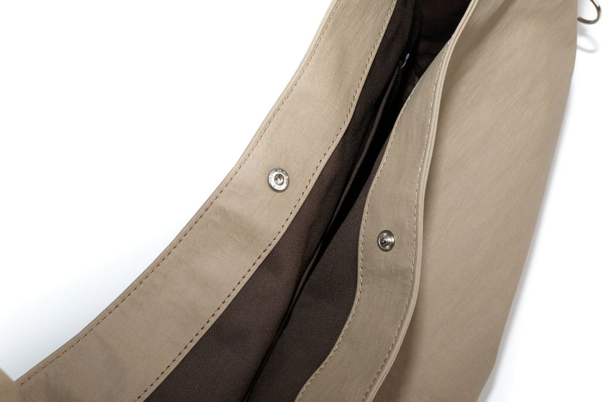 TIDEWAY タイドウェイ GRIZZLY CRESCENT SHOULDER L T3135