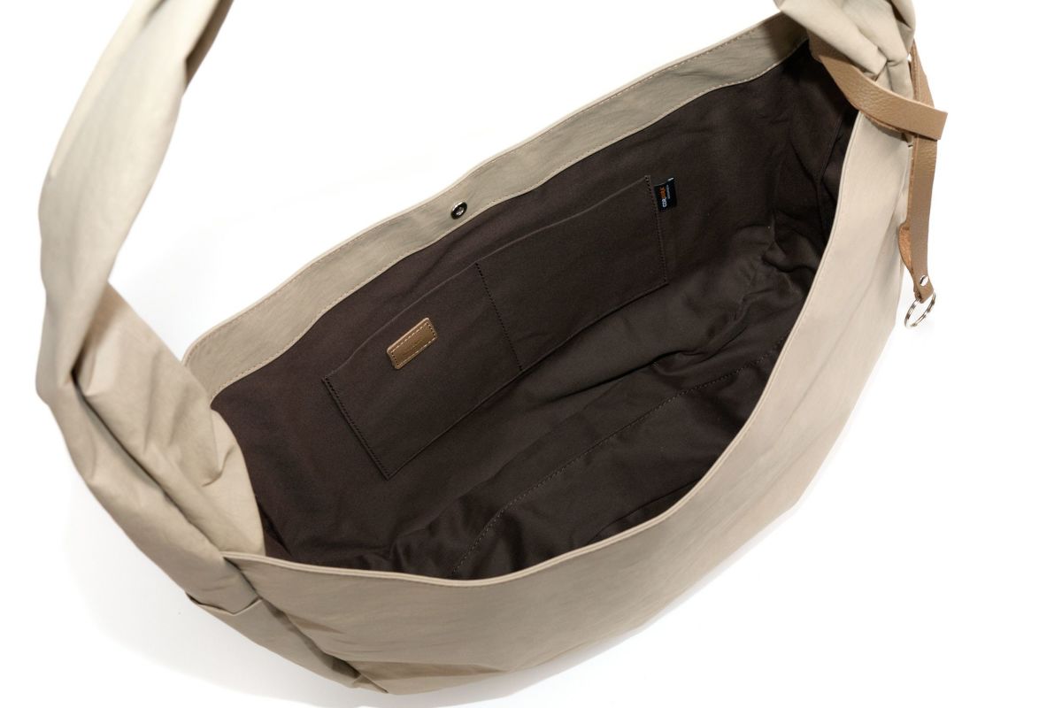 TIDEWAY タイドウェイ GRIZZLY CRESCENT SHOULDER L T3135