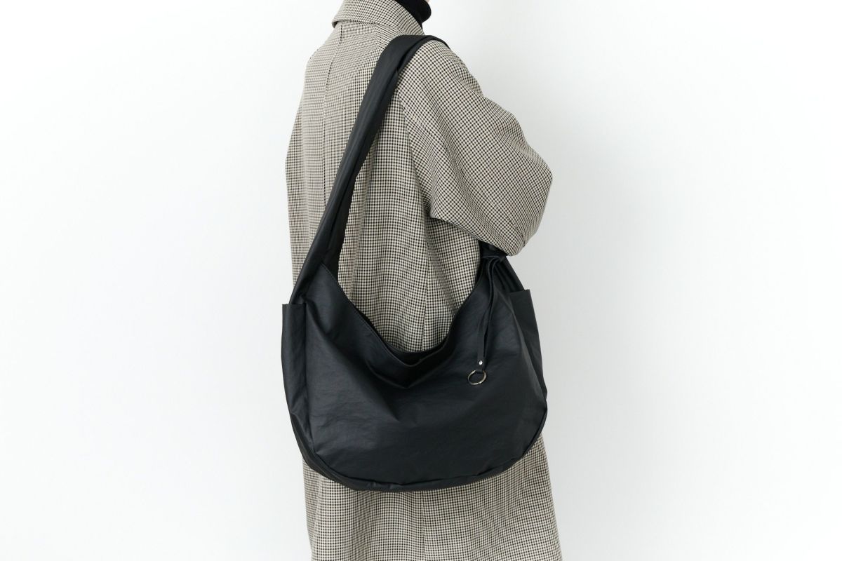 TIDEWAY タイドウェイ GRIZZLY CRESCENT SHOULDER L T3135