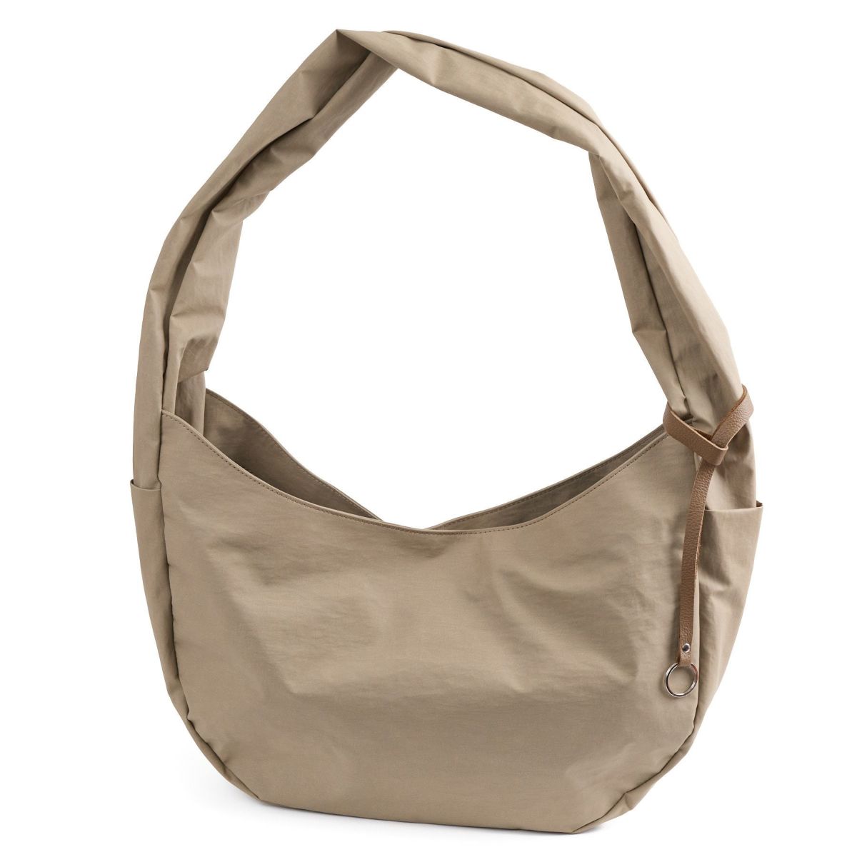 TIDEWAY タイドウェイ GRIZZLY CRESCENT SHOULDER L T3135