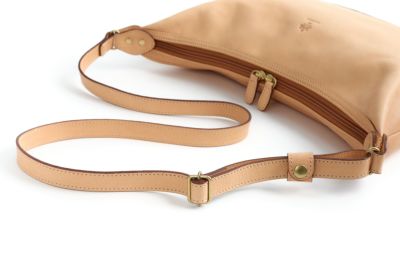 ALBERO アルベロ NATURALE ナチュラーレ ショルダーバッグ 2180