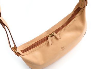 ALBERO アルベロ NATURALE ナチュラーレ ショルダーバッグ 2180