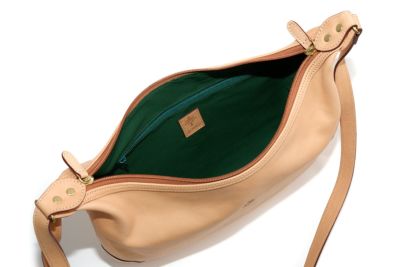ALBERO アルベロ NATURALE ナチュラーレ ショルダーバッグ 2180
