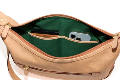 ALBERO アルベロ NATURALE ナチュラーレ ショルダーバッグ 2180