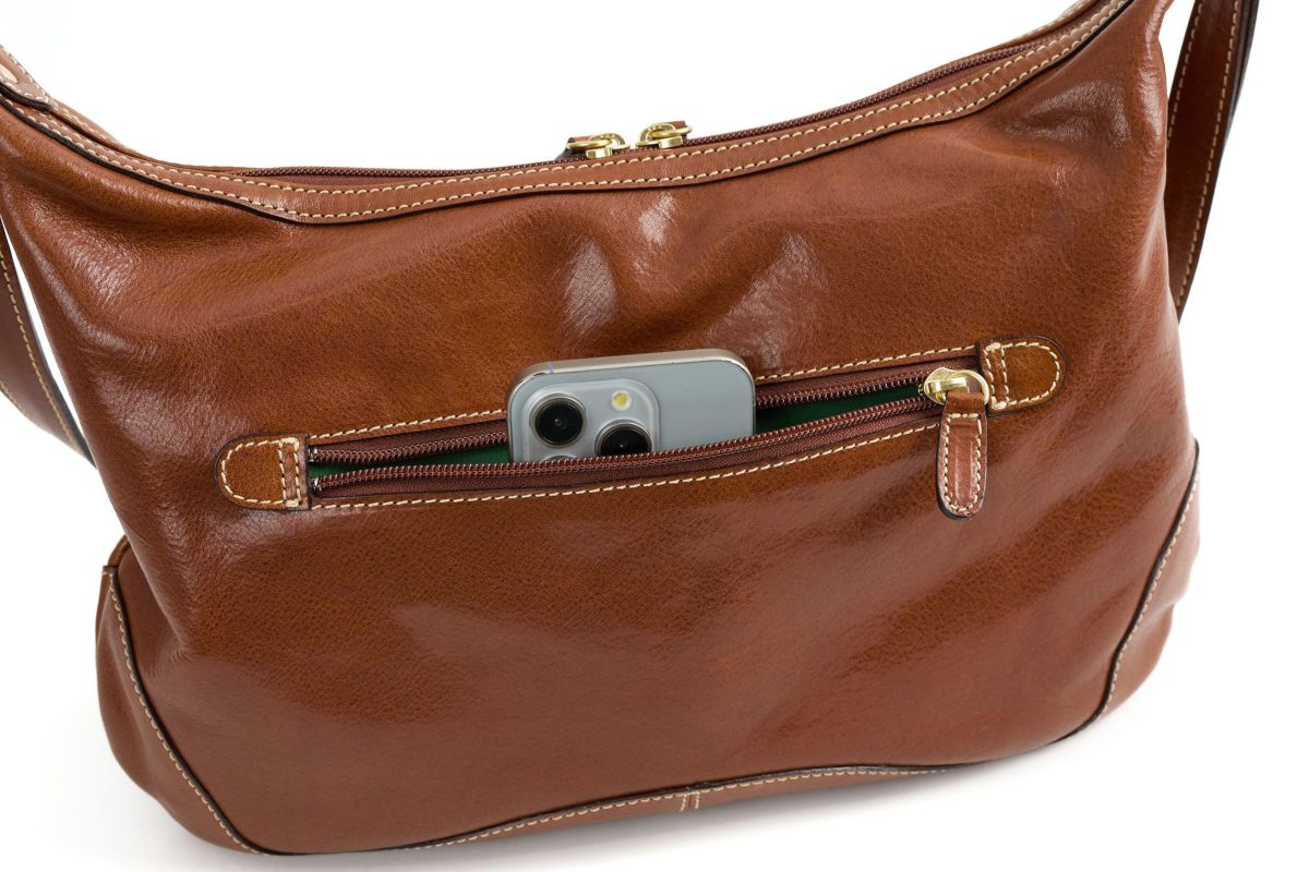 ALBERO アルベロ SAFARINA サファリーナ ショルダーバッグ 8885