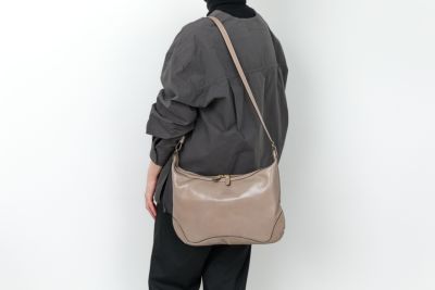 ALBERO アルベロ SAFARINA サファリーナ ショルダーバッグ 8885