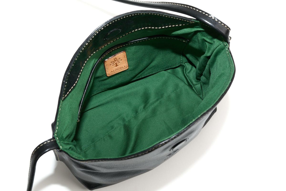 ALBERO アルベロ SAFARINA サファリーナ ショルダーバッグ 8887