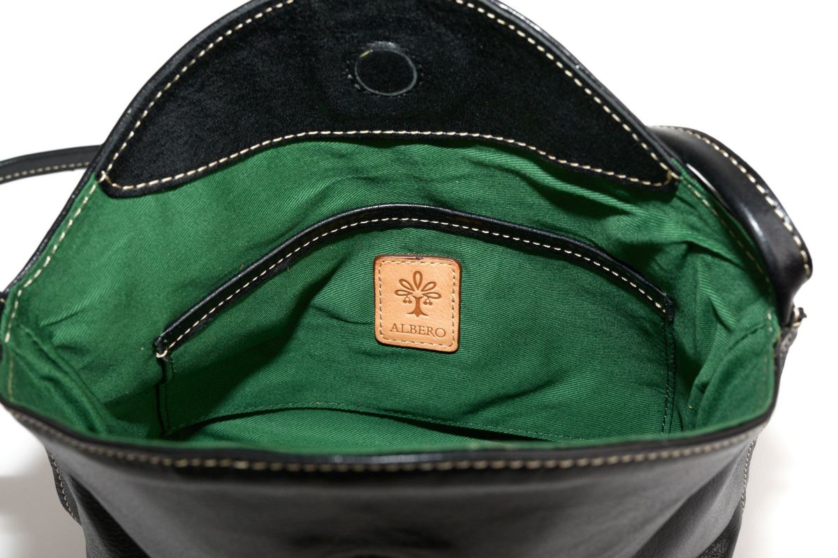 ALBERO アルベロ SAFARINA サファリーナ ショルダーバッグ 8887
