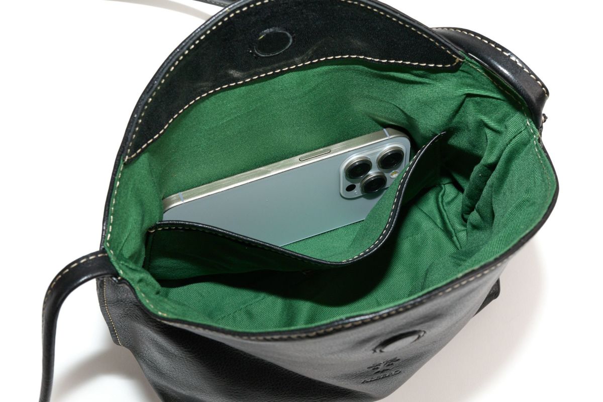 ALBERO アルベロ SAFARINA サファリーナ ショルダーバッグ 8887