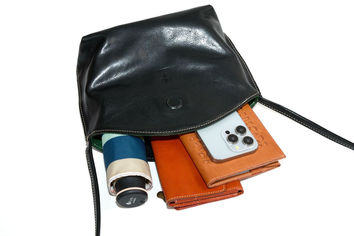 ALBERO アルベロ SAFARINA サファリーナ ショルダーバッグ 8887