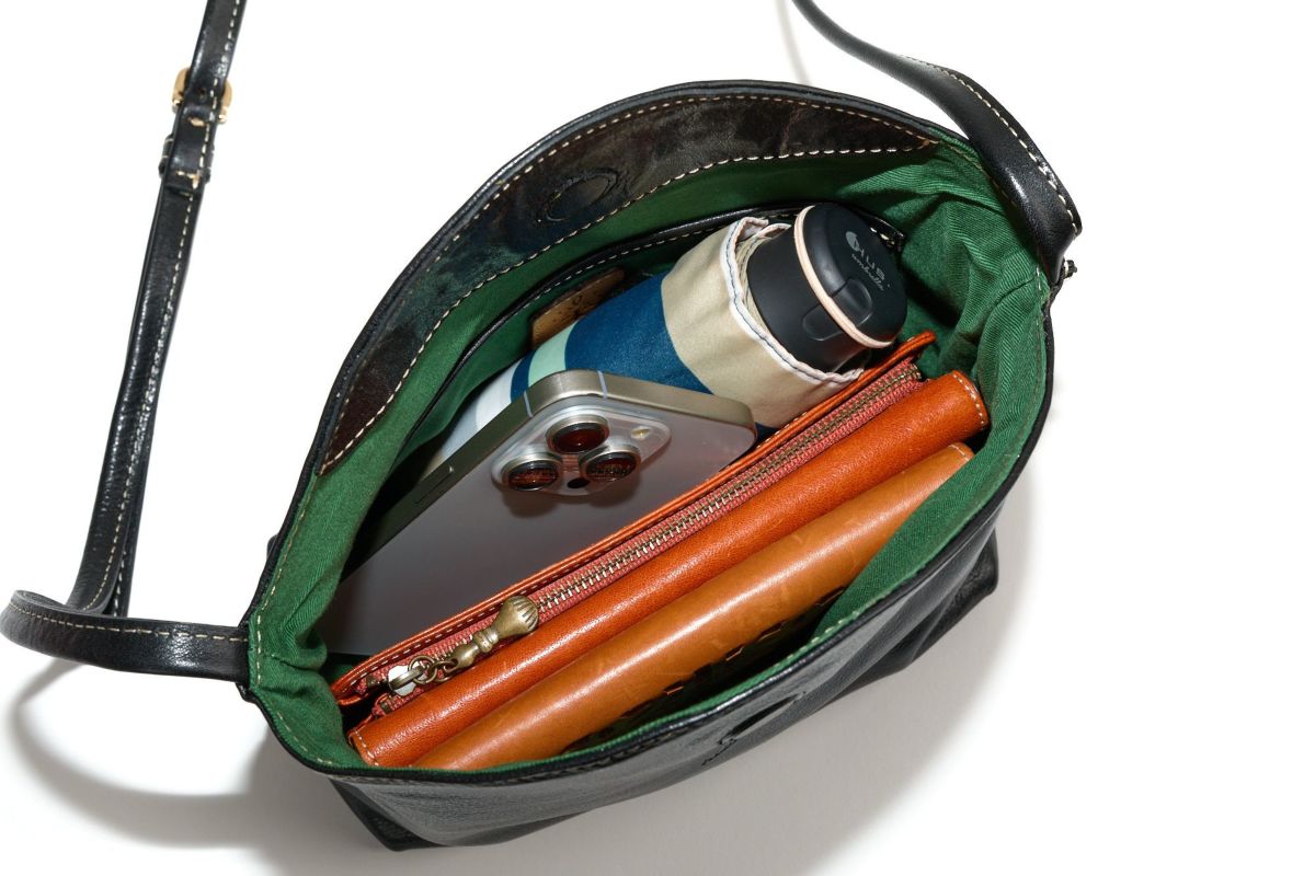 ALBERO アルベロ SAFARINA サファリーナ ショルダーバッグ 8887