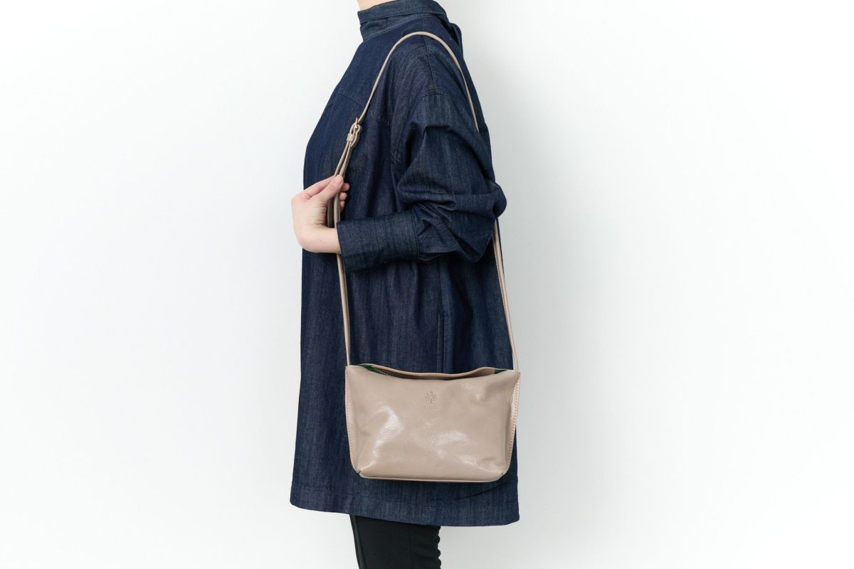 ALBERO アルベロ SAFARINA サファリーナ ショルダーバッグ 8887