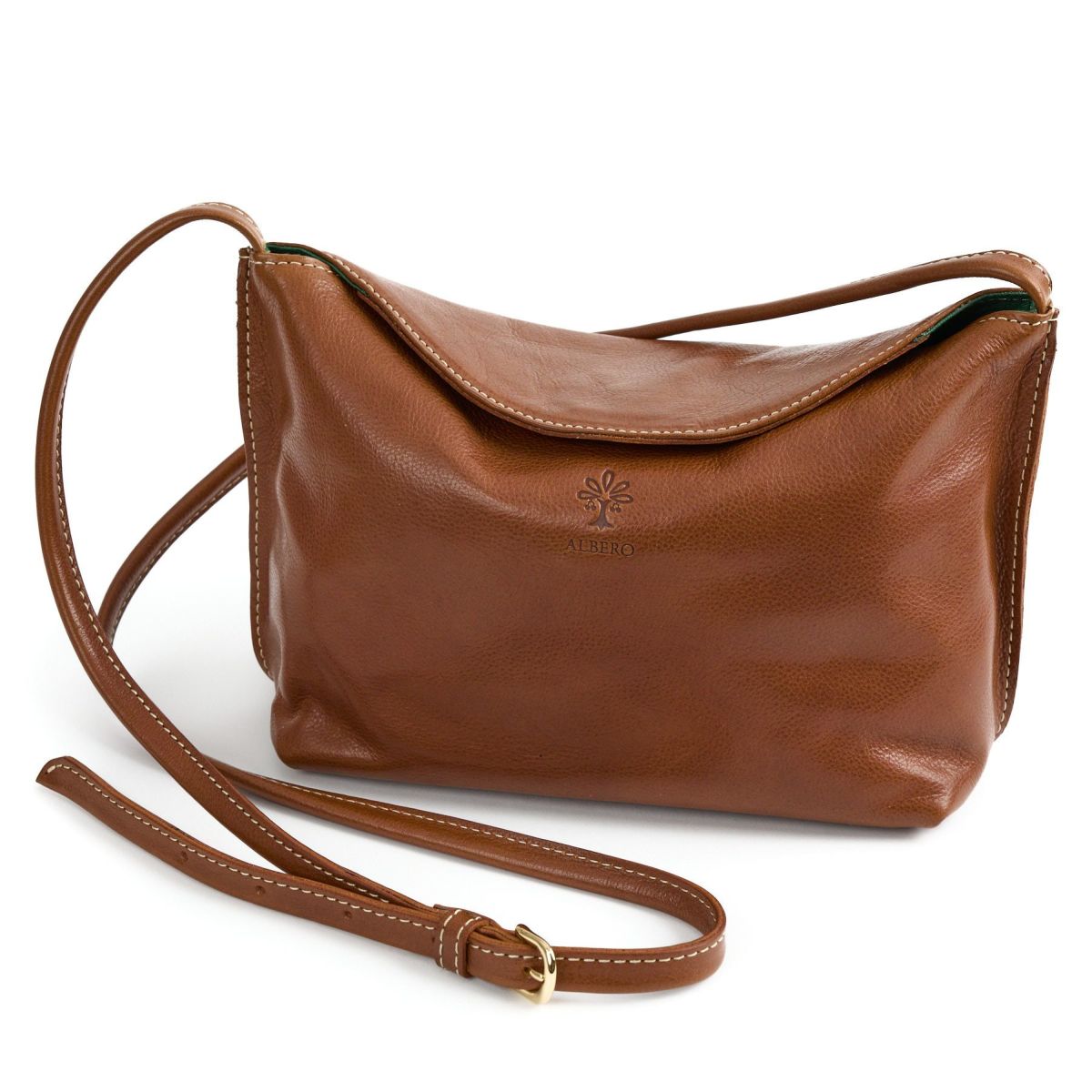 ALBERO アルベロ SAFARINA サファリーナ ショルダーバッグ 8887
