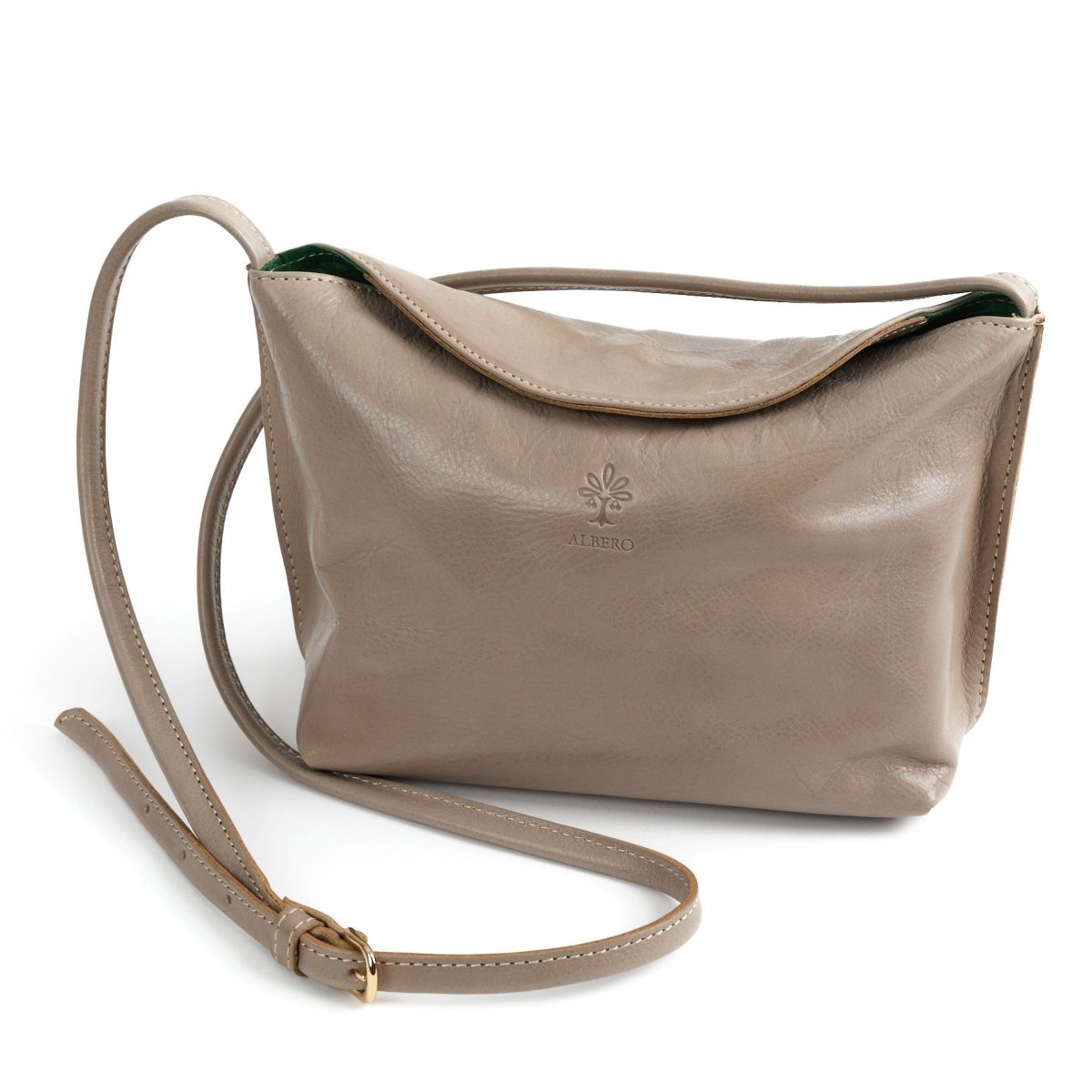 ALBERO アルベロ SAFARINA サファリーナ ショルダーバッグ 8887