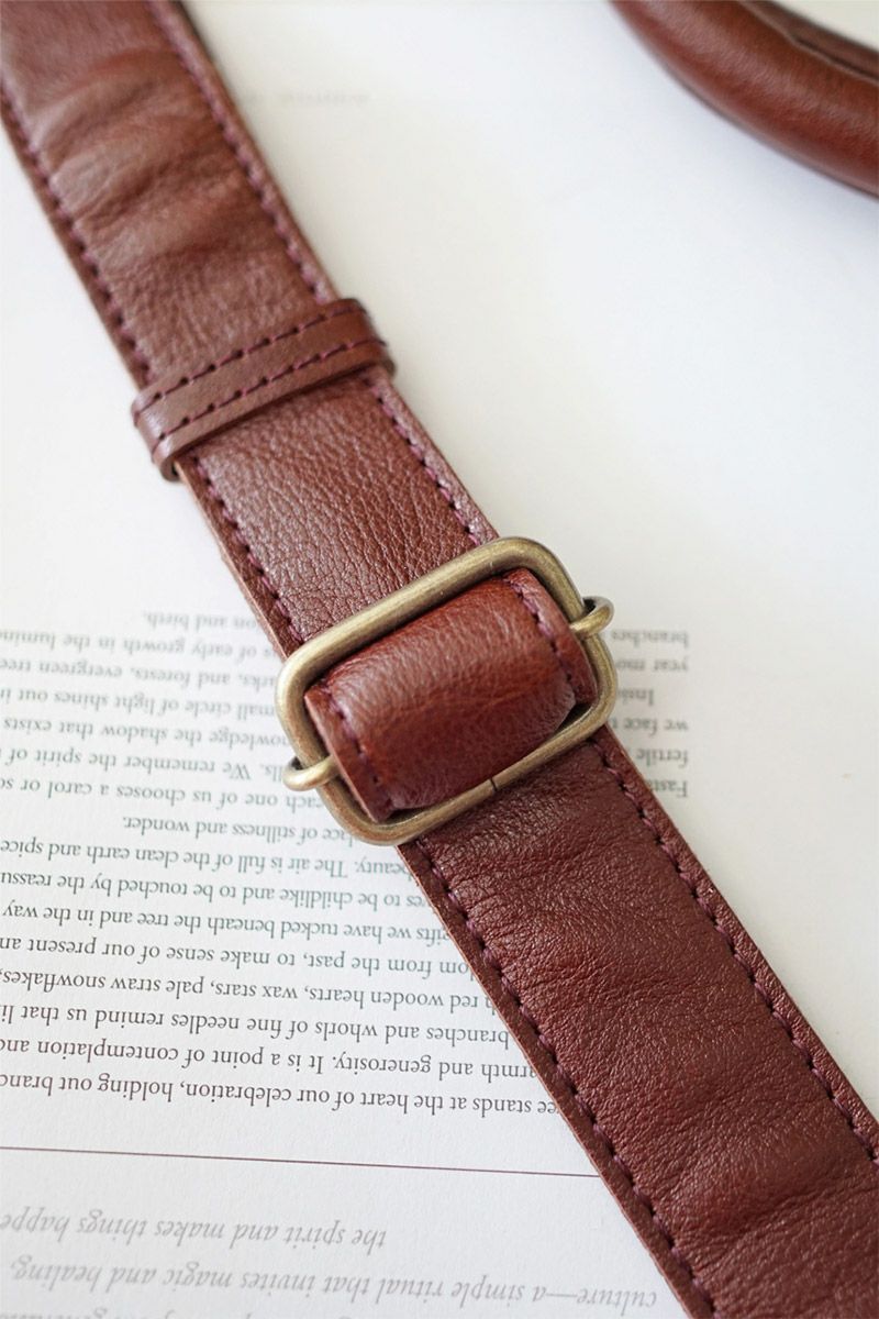 Dakota ダコタ キャパジュート 2WAYショルダーバッグ 1531700