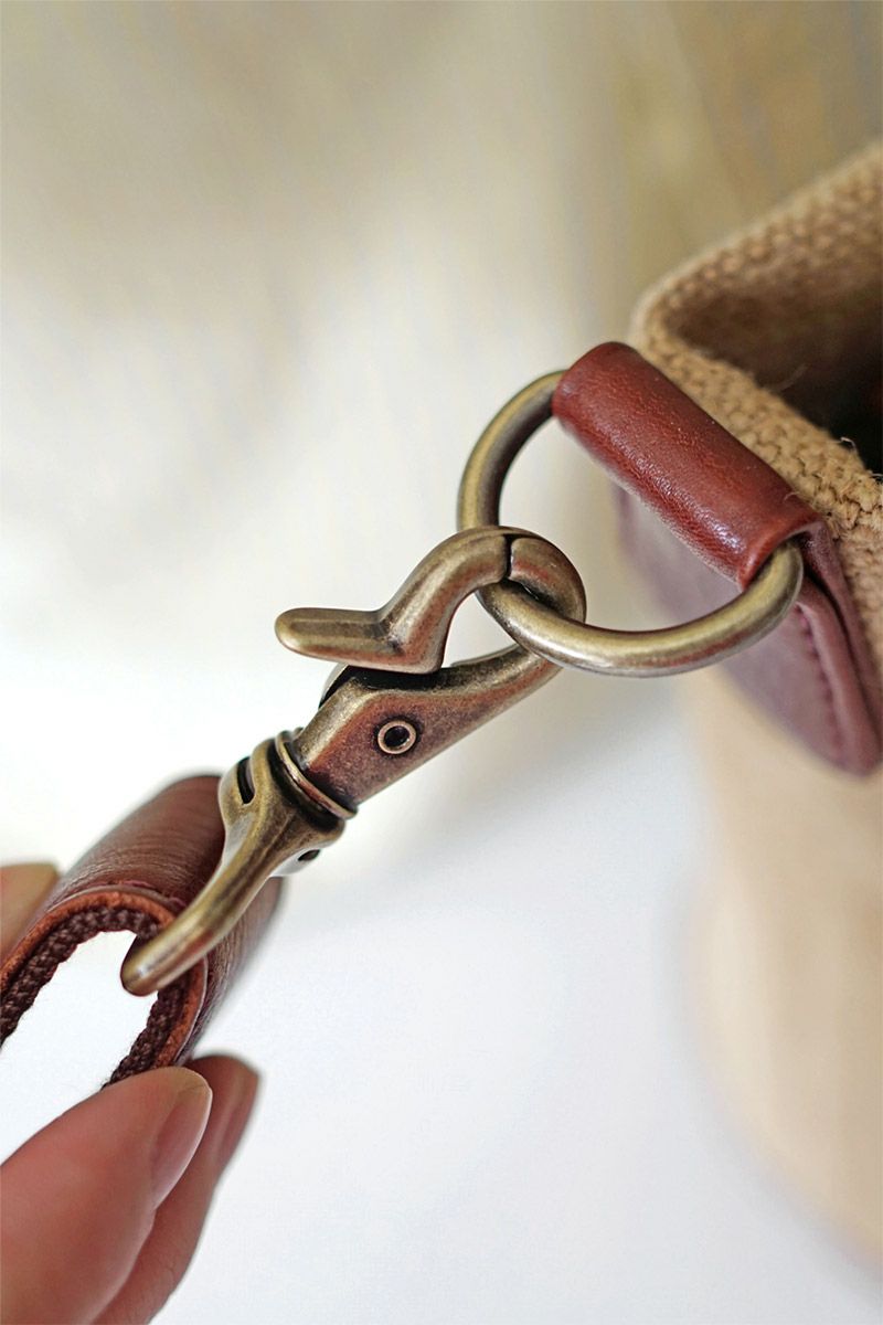 Dakota ダコタ キャパジュート 2WAYショルダーバッグ 1531700