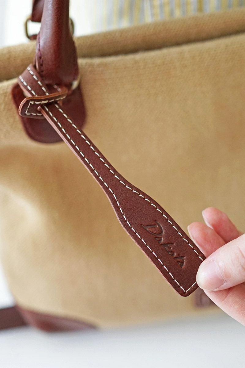 Dakota ダコタ キャパジュート 2WAYショルダーバッグ 1531700