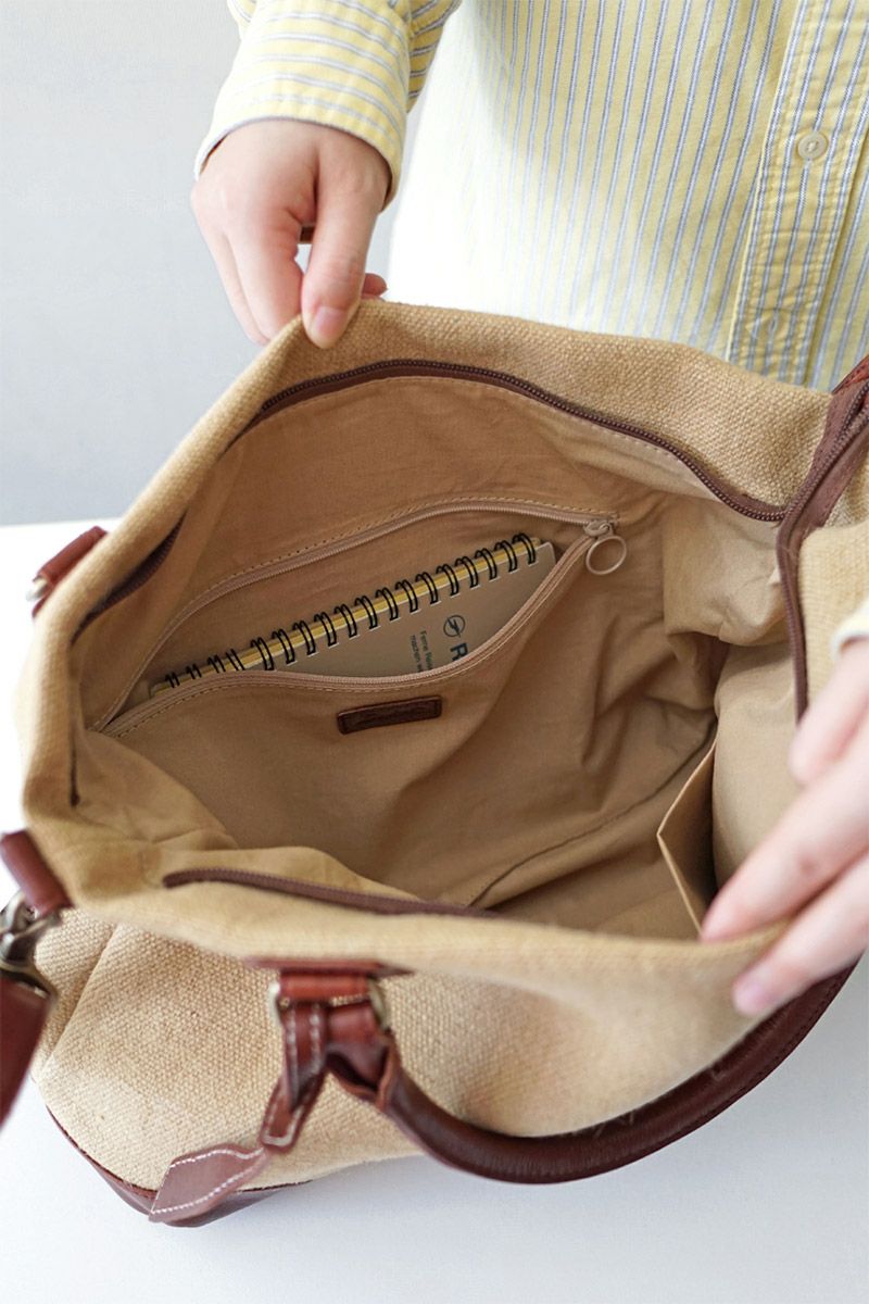 Dakota ダコタ キャパジュート 2WAYショルダーバッグ 1531700