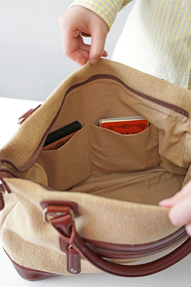 Dakota ダコタ キャパジュート 2WAYショルダーバッグ 1531700