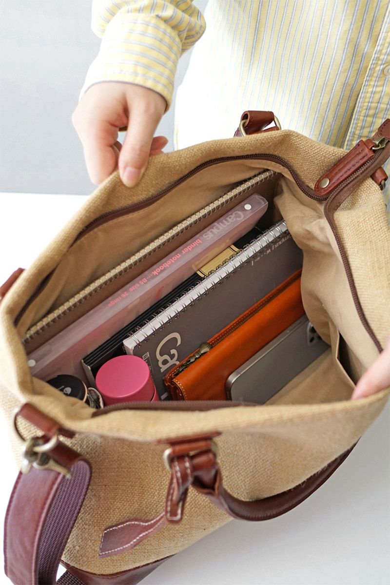 Dakota ダコタ キャパジュート 2WAYショルダーバッグ 1531700