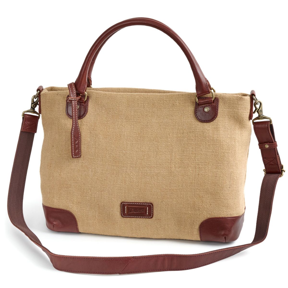 Dakota ダコタ キャパジュート 2WAYショルダーバッグ 1531700