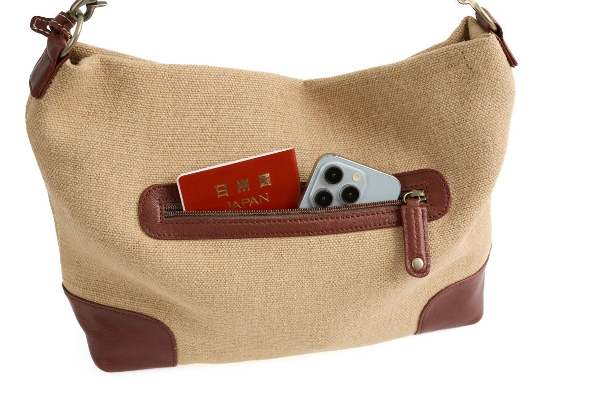 Dakota ダコタ キャパジュート 2WAYショルダーバッグ 1531701