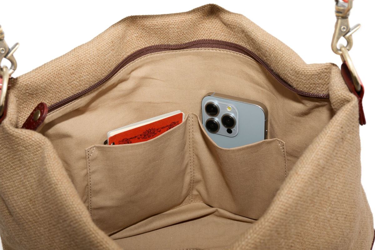 Dakota ダコタ キャパジュート 2WAYショルダーバッグ 1531701