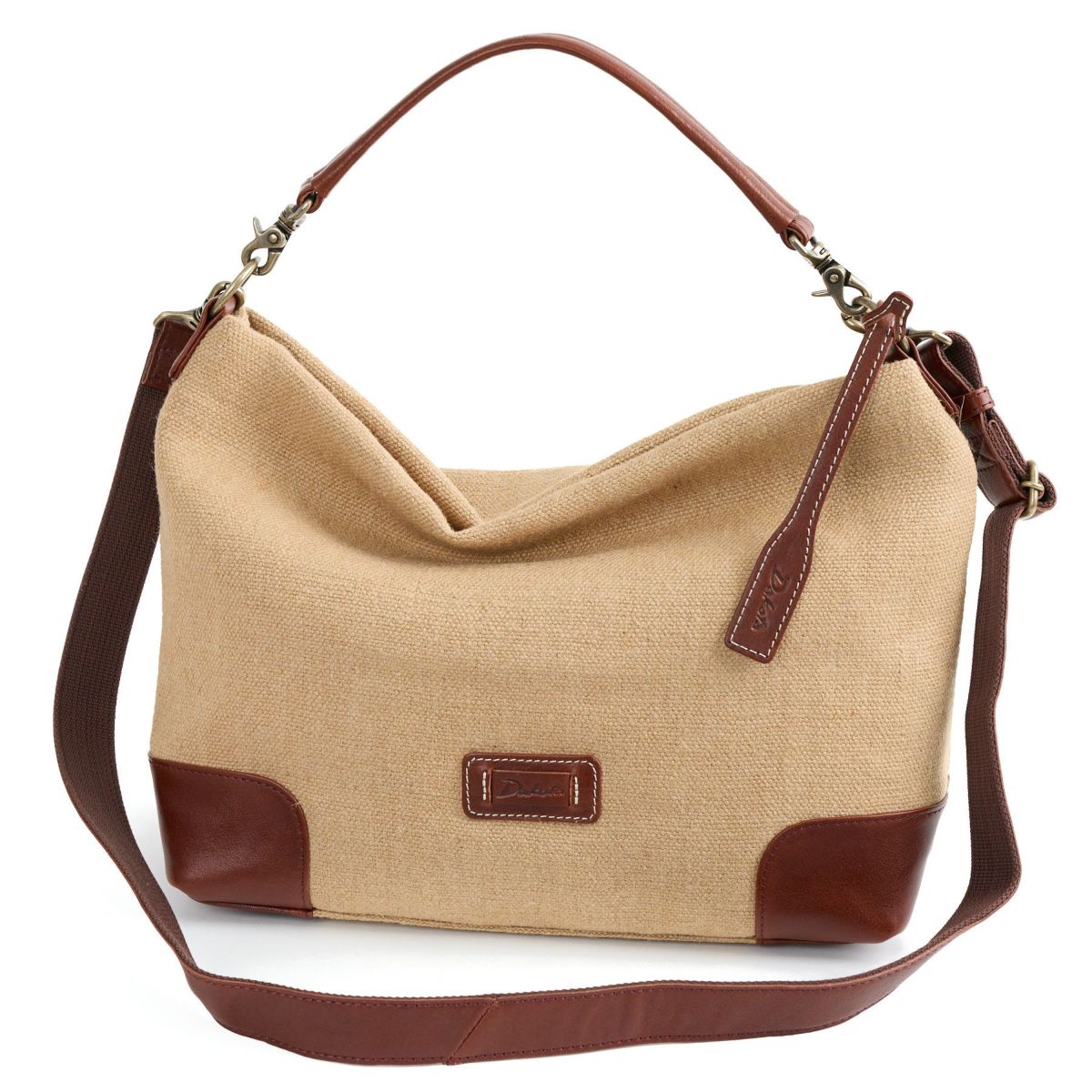 Dakota ダコタ キャパジュート 2WAYショルダーバッグ 1531701