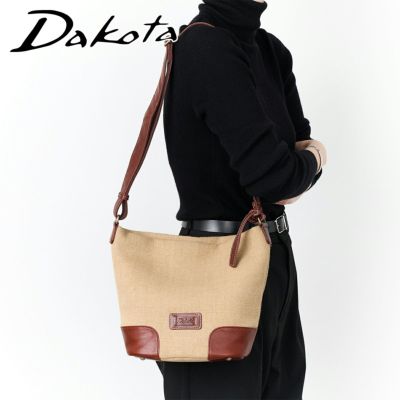 Dakota ダコタ キャパジュート ショルダーバッグ 1531703