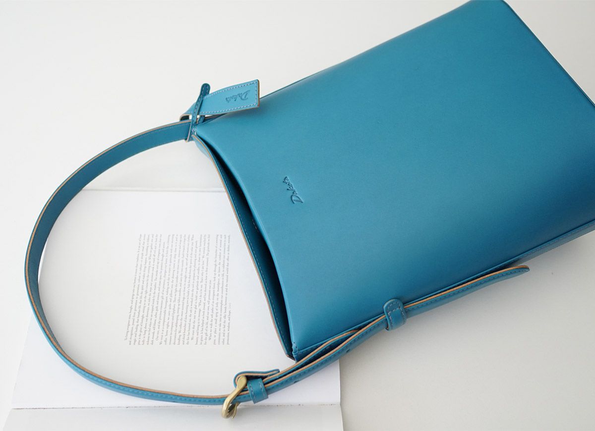 Dakota ダコタ ボルボ ワンショルダーバッグ 1601370