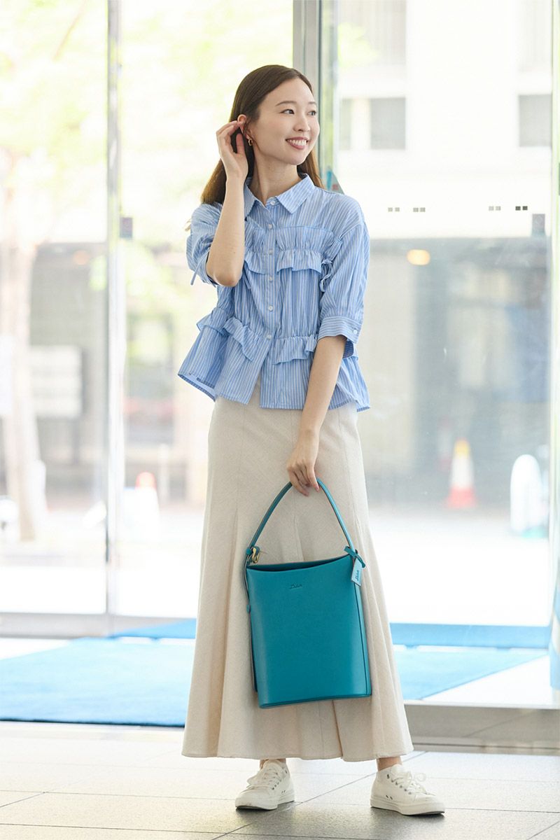 Dakota ダコタ ボルボ ワンショルダーバッグ 1601370