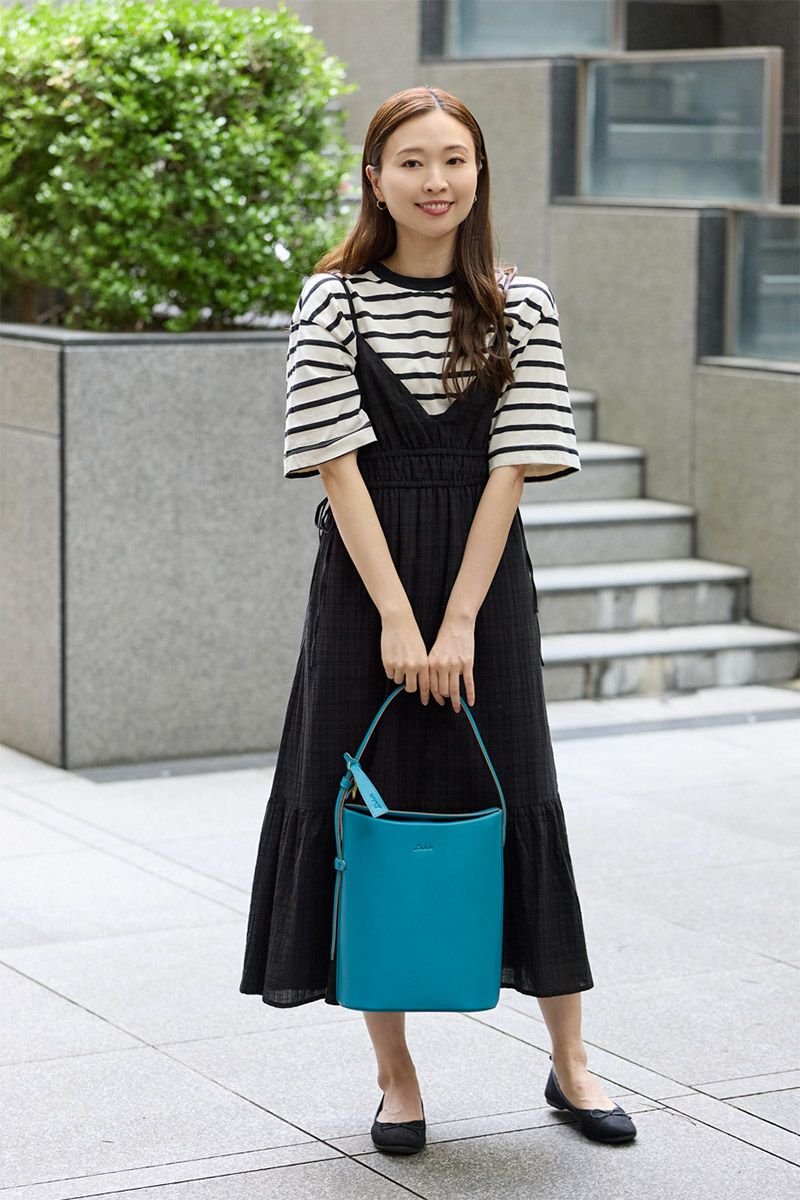 Dakota ダコタ ボルボ ワンショルダーバッグ 1601370