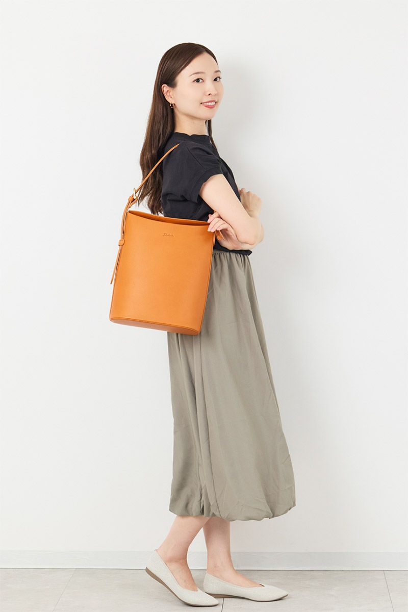 Dakota ダコタ ボルボ ワンショルダーバッグ 1601370