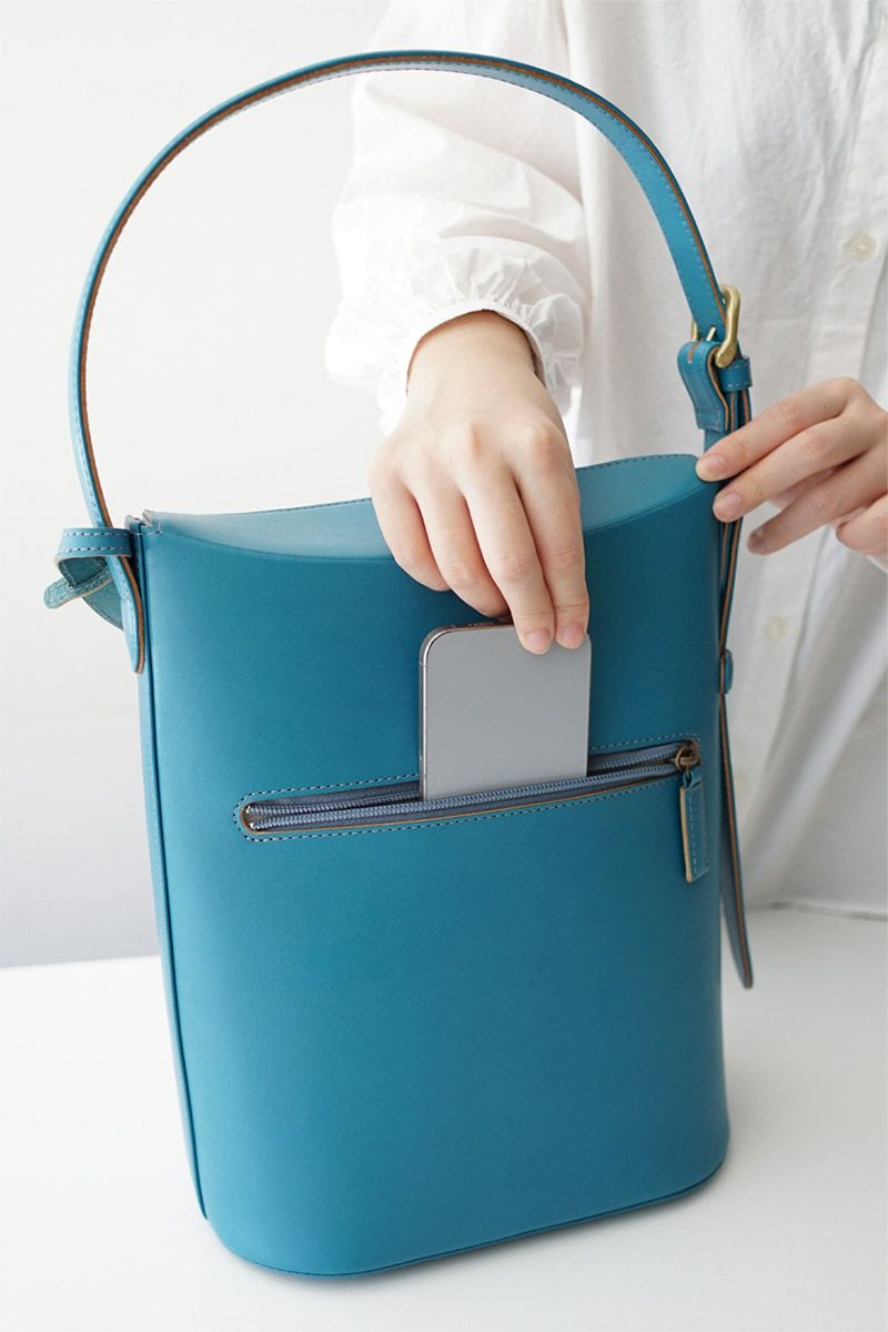 Dakota ダコタ ボルボ ワンショルダーバッグ 1601370