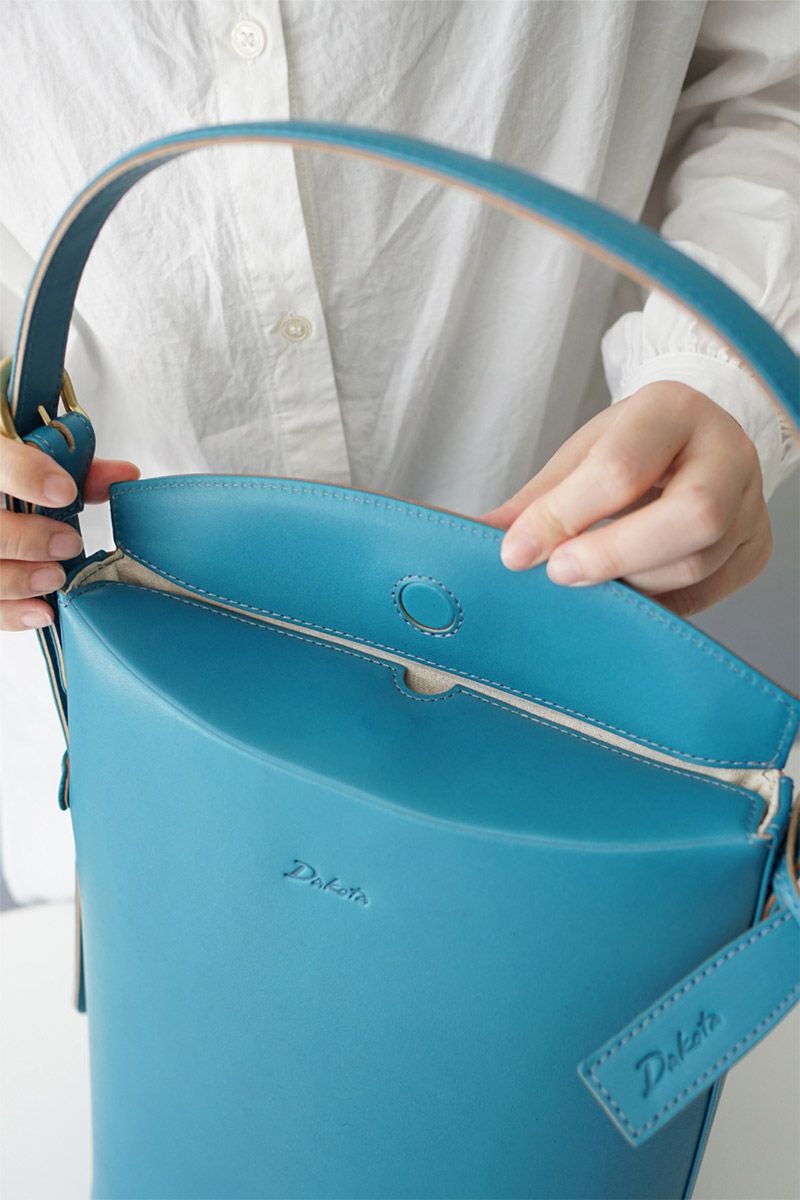 Dakota ダコタ ボルボ ワンショルダーバッグ 1601370