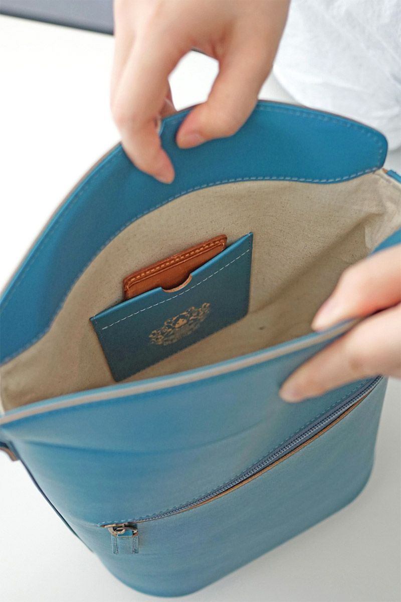 Dakota ダコタ ボルボ ワンショルダーバッグ 1601370