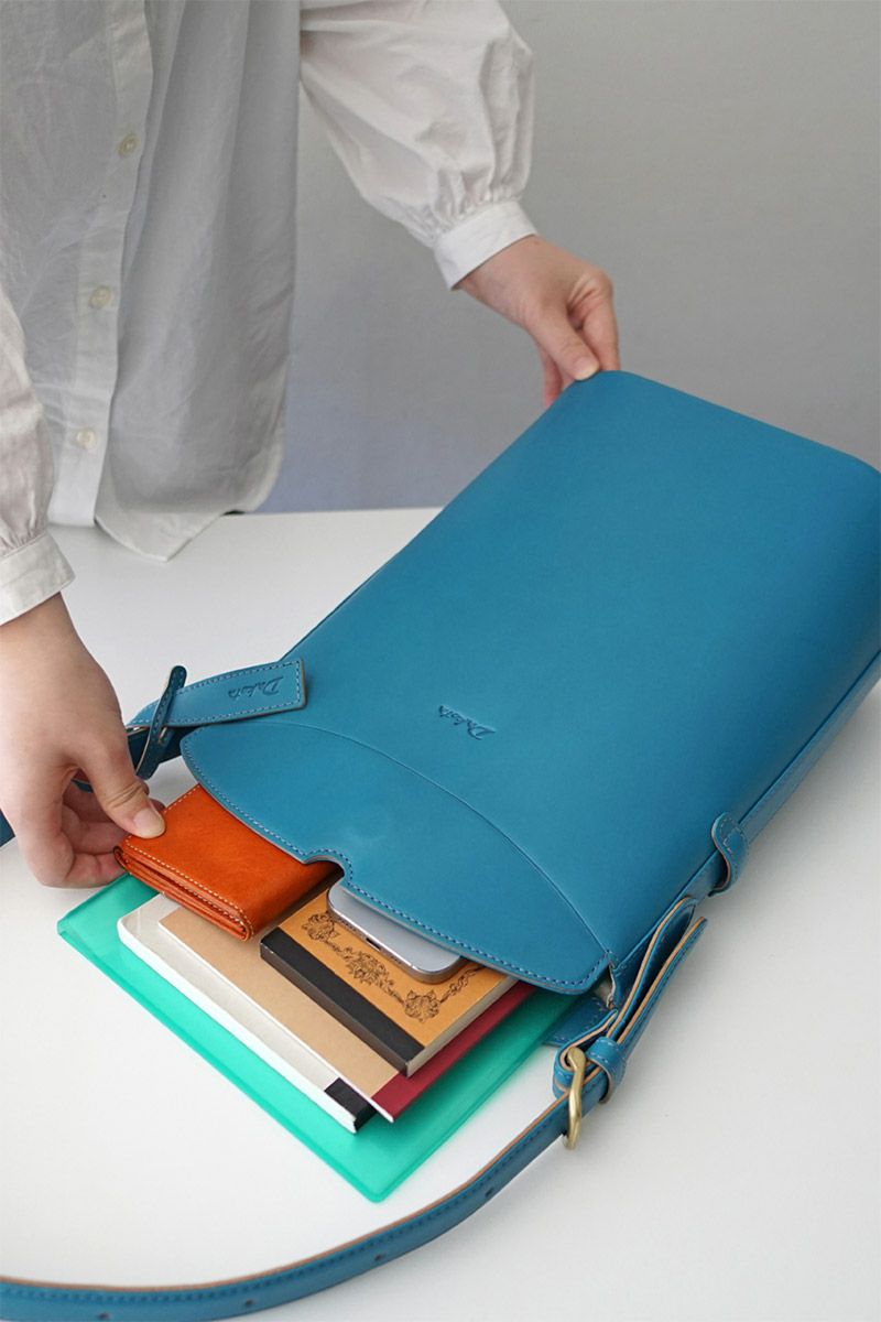 Dakota ダコタ ボルボ ワンショルダーバッグ 1601370