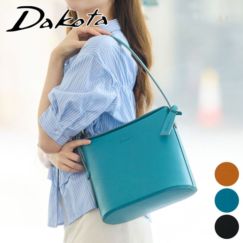 Dakota ダコタ ボルボ ワンショルダーバッグ 1601371