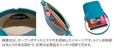 Dakota ダコタ ボルボ ワンショルダーバッグ 1601371