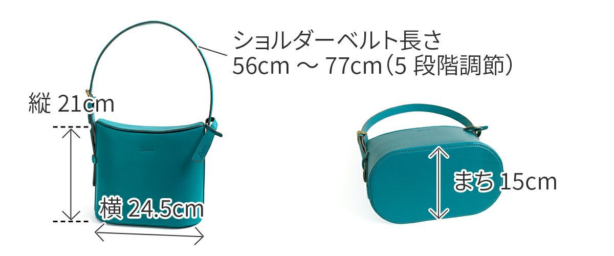 Dakota ダコタ ボルボ ワンショルダーバッグ 1601371