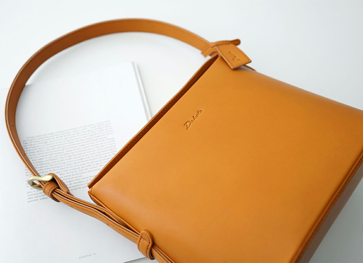 Dakota ダコタ ボルボ ワンショルダーバッグ 1601371